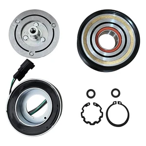 RYC New AC Compressor Clutch AFH331-CL Fits Ford Ranger 2.3L 2019 2020 2021 2022 - Picture 1 of 5