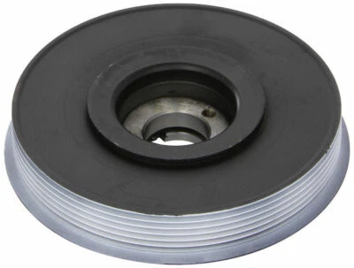 POULIE DAMPER VILBREQUIN PEUGEOT 206 2L HDI - Photo 1/3