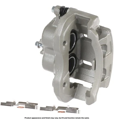 Disc Brake Caliper Front Left Cardone For 1997 INFINITI QX4 - Image 1 of 4