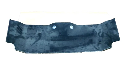 第 5 代 (2014 - 2017) 道奇 SRT Viper 后壁后备箱地毯面板 1ul75dx9ad — 第 1/4 张图片