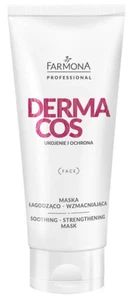 FARMONA PROFESSIONAL DERMACOS SOOTHING - STRENGTHENING MASK - Picture 1 of 2