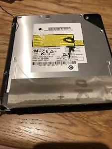 "Unidad Superdrive de 22 DVD AD-5630 678-0555B" Apple IMAC 20" A1224 2008 EMC 22 - Imagen 1 de 4