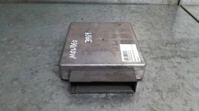 98BB12A650KH Centralina Motore per FORD MONDEO TURNIER (GD) GLX 1998 1300184 - Immagine 1 di 4