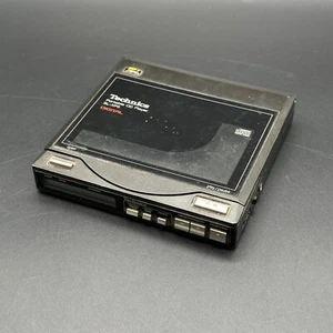 Technics SL-XP5 / Lettore CD digitale portatile / Discman - Foto 1 di 4
