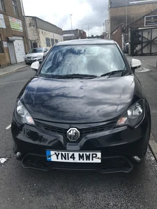 MG MG3 1.5 VTI-Tech 3Form SPORT - Picture 1 of 10