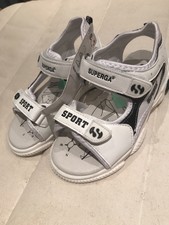 superga sandals kids