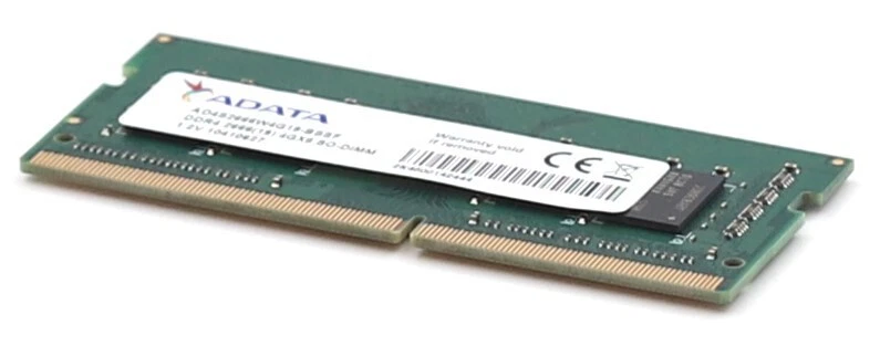 ADATA RAM D4 2666 16GB C19 ADATA Premier 16GB DDR4-2666 CL19 (AD4U266616G19-SGN) - Memoria