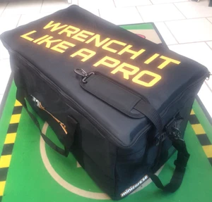 BWare M-Drive  RC-Car Transporttasche TRX-4  L670 x W365 x H360mm ohne Trennwand - Bild 1 von 5