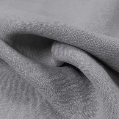 Funda para Sofá, Funda para Sofá 100% Lino Funda para Silla de Sofá para Salón Dormitorio Foto 1 de 4