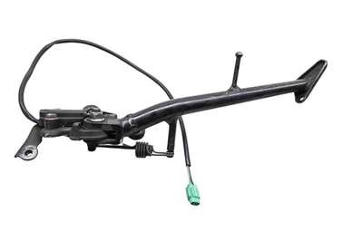 11 Suzuki GSXR750 Kick Stand Lever - Image 1 of 4