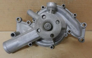 1965-67 Cadillac Vehicles 429 7.0 V8 new water pump 1483099 W/ heater pipe 429-1 - Picture 1 of 6