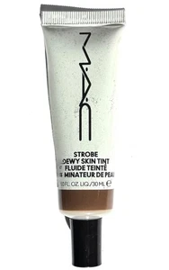 MAC Strobe Dewy Skin Tint Rich 2 30ml - Bild 1 von 2