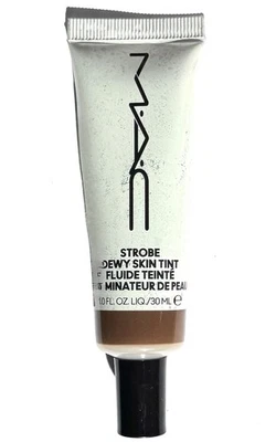 MAC Strobe Dewy Skin Tint Rich 2 30ml - Bild 1 von 2
