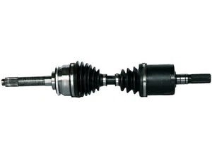 SurTrack 75QH89R Front Right Axle Assembly Fits 1988-1991 Isuzu Trooper 4WD - Picture 1 of 1