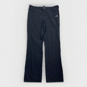 The North Face Women's Lightweight Hiking Pants Size 10 Black Activewear Sports - Bild 1 von 15