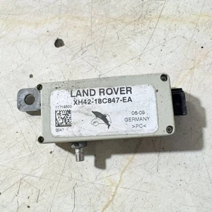 Land Rover Range Rover L322 2010 Zentrale Karosserie Steuergerät XH42-18C847-EA - Bild 1 von 8