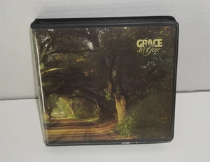 1981 John MacArthur Essential Bible Study Library ROMANS, VOL 1 eBible 12 CD'S - Bild 1 von 16