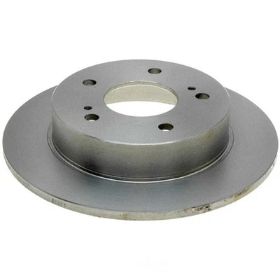 Rotor de freno de disco compatible con Nissan 240SX 1994-1998 ACDELCO ADVANCE Foto 1 de 4