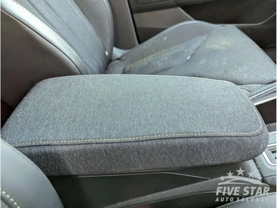 Skoda Elroq Center Console Armrest 2025 SUV 4/5dr PYL (24-25) Electric Motor 60 - Image 1 of 4