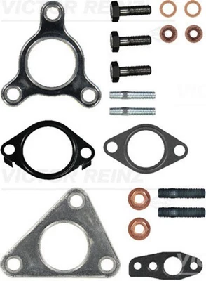 VICTOR REINZ Montagesatz Lader 04-10088-01 für NISSAN TINO ALMERA TRAIL V10 T30 - Bild 1 von 4