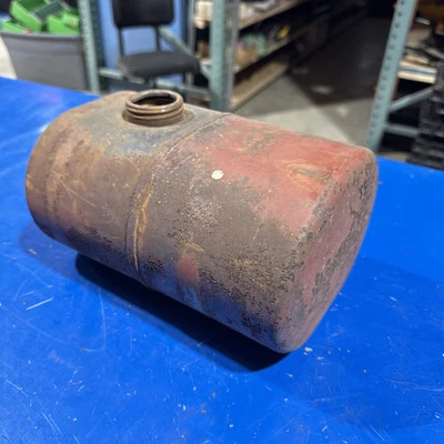 Wheel Horse Suburban 400 550 401 551 Fuel Tank Gas Tank - Image 1 of 4