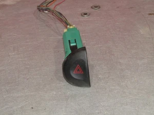 1999-2005 Pontiac Grand Am dorman hazard light switch 99 00 01 02 03 04 05 - Picture 1 of 2