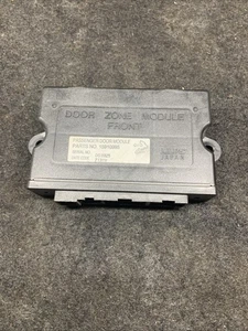 05-11 STS PASSENGER RIGHT FRONT DOOR CONTROL MODULE OEM - Picture 1 of 3