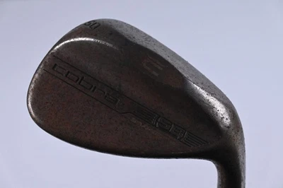 Cobra Snakebite 2023 Gap Wedge / 50 Degree / X-Flex AMT Tour White X100 - Image 1 of 4
