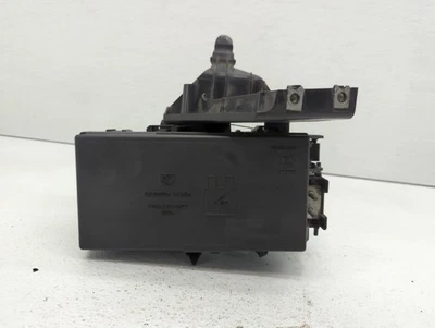 Ford Ranger 2007-2011 caja de fusibles caja de fusibles módulo de relé Q9OWI Foto 1 de 4