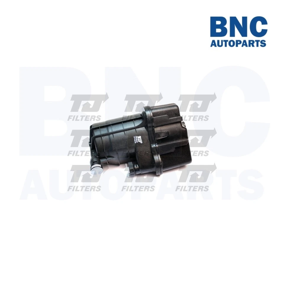 Fuel filter for RENAULT MODUS/GRAND MODUS from 2004 to 2020 - TJ - Image 1 of 1