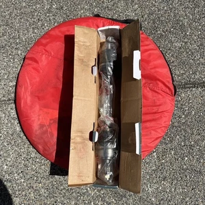 APW CV Axle Shaft 1986-1989 Accord 1992-2000 Civic HO-8058 - Picture 1 of 3