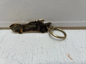 Llavero Batimóvil DC Vintage REGALO Creaciones Nuevo - Imagen 1 de 3