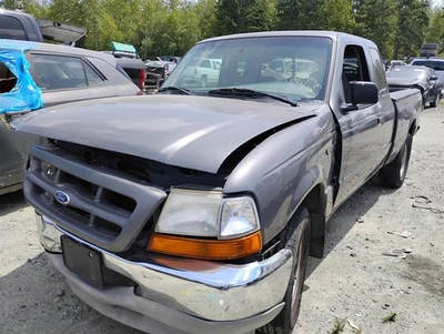 Used Speedometer Gauge fits: 2000 Ford Ranger head only MPH Grade A - Image 1 of 4