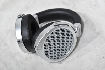 Auriculares magnéticos planos sobre la oreja HIFIMAN Deva-Pro espalda abierta funcionando envío gratuito Foto 1 de 4