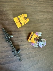 LEGO Star Wars Rebels Zeb Orrelios Minifigur (sw0575) 75053 Ghost, 1 Riss - Bild 1 von 3
