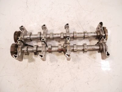Camshaft for 2014 Porsche VW Cayenne Touareg 3,0 D V6 CVV CVVA MCV.VC 211 - 262H Foto 1 de 2