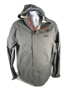 orage hybrid jacket