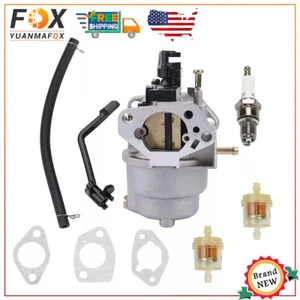 16100-Z191110 Generator Carburetor For Homelite PowerStroke 5000W 6000W 7500Watt - Picture 1 of 10