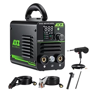 AIXZ Welder Lift Tig Welding Machine 3in1 Welder AIM145 w/Spool Gun - Picture 1 of 18