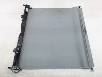 NUEVO OEM Panorámico Techo Corredizo Persiana Neo Gris 816662P000H9 para Kia Sorento 2009-2012 Foto 1 de 4