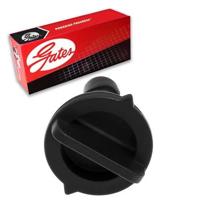 Válvula de ventilación del cárter del motor Gates válvula PCV para Dodge Magnum 2007-2008 Foto 1 de 4