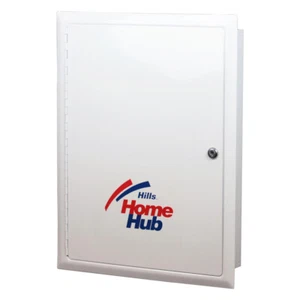 Hills S2368 Home Hub 400 Series Flush Mount Metal Enclosure HHH-400 - Picture 1 of 2