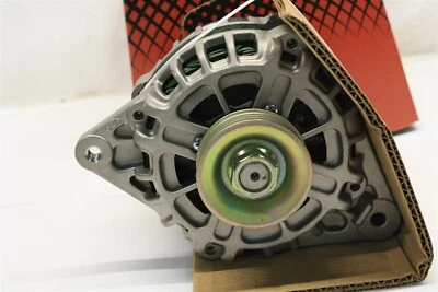 Reman Alternator DOA192 for HYUNDAI & KIA   90Amp   2003-2009 - Image 1 of 4