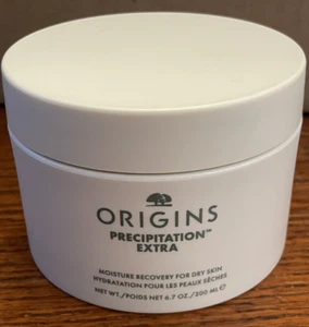Origins Precipitation Extra Moisture Recovery For Dry Skin 6.7 oz./200ml - Picture 1 of 3