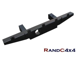 Land Rover Series Cross Member 2/2a/3 Rear Chassis Extension NRC236E  - Picture 1 of 5