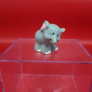 Fisher Price Little People Animal Elephant 2004 - Picture 1 of 6