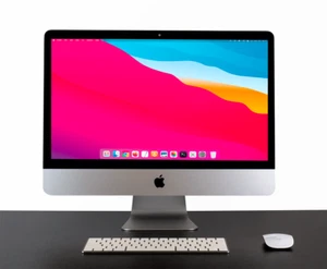 Apple iMac 27, i9 3.6GHz, Retina 5K, 64GB, 2TB SSD - Zdjęcie 1 z 4