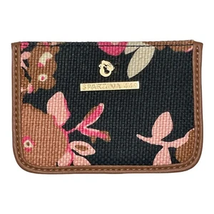 spartina 449 rfid card holder Wallet - Picture 1 of 4
