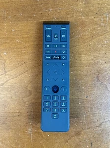 Reemplazo de control remoto por voz OEM Xfinity XR15 V2-UQ PROBADO - Imagen 1 de 2