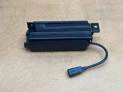 Infiniti FX45 FX35 2003-2005 MÓDULO DE CONTROL DE CRUCERO ADAPTATIVO OEM LOTE 633 Foto 1 de 4